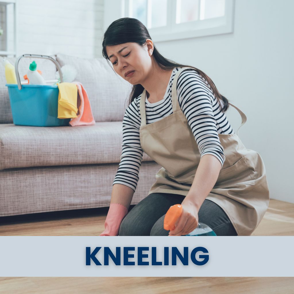 Can I Kneel or Sit Cross-Legged After Surgery?