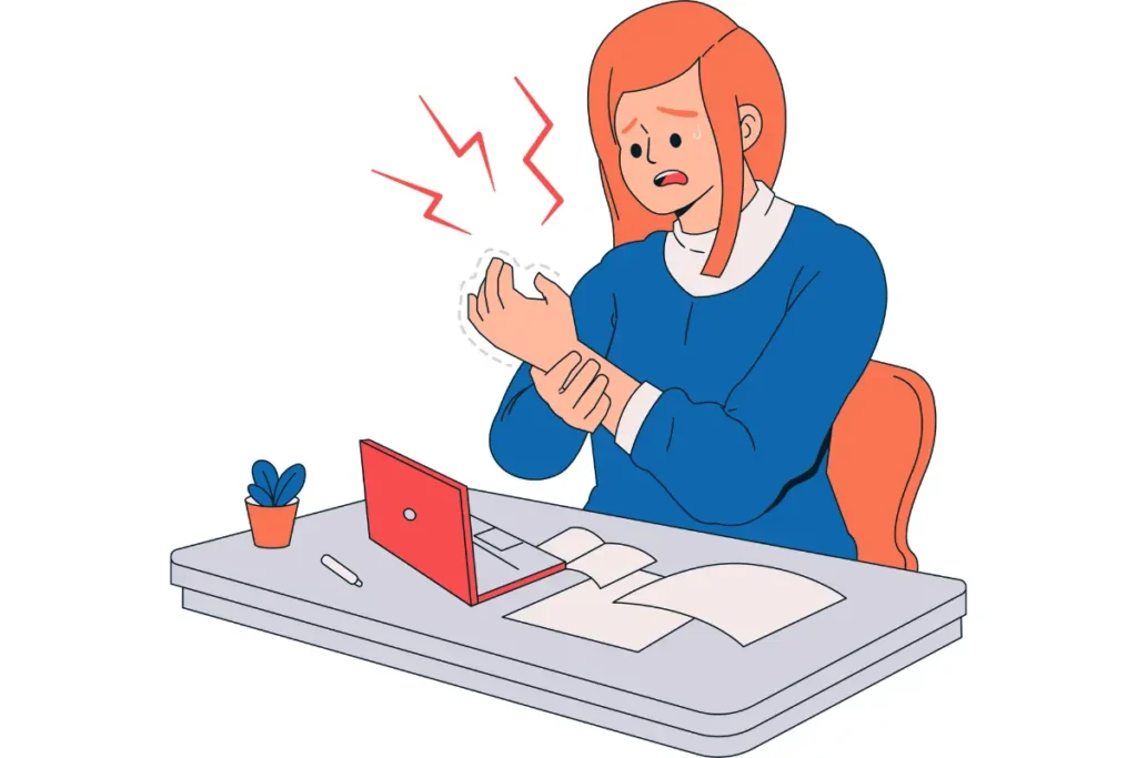 Carpal Tunnel Syndrome 