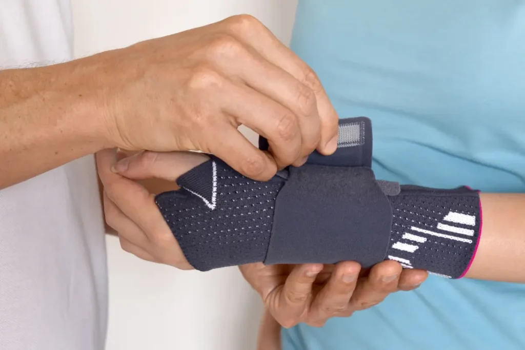 Carpal Tunnel Syndrome Treatment in Mumbai